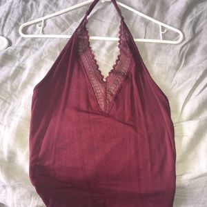 American Eagle Bodysuit